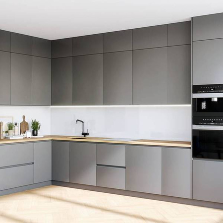 Okap kuchenny Viledo 60.1 Inox GLOBALO