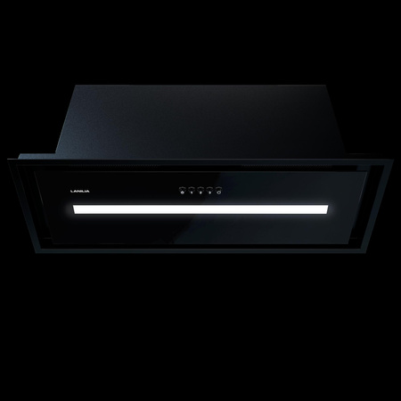 OKAP LANILIA SELETIO 80.1 BLACK 