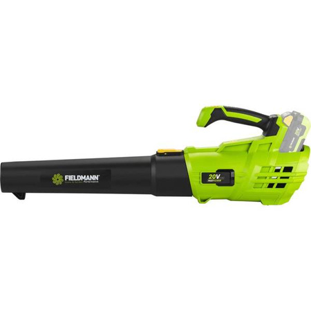 Dmuchawa ogrodowa FZF 70605-0 20V Dmuchawa ogrod.FIELDMANN