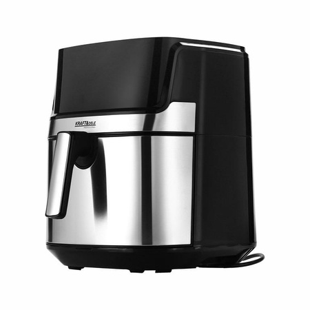 AIRFRYER FRYTKOWNICA BEZTŁUSZCZOWA 8L KRAFT&DELE KD4101 1850W
