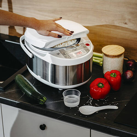 AD 6420 Multi-cooker 6 in 1 - 3,25 L