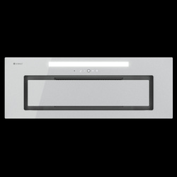 OKAP GLOBALO SILENTIO 80.2 WHITE + TW 2.1