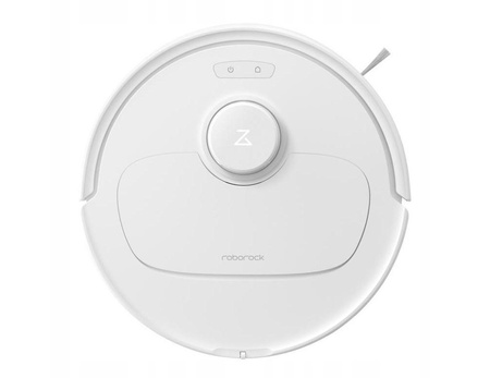 Robot sprzątający Roborock QR 798 (biały)