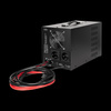Zasilacz awaryjny KEMOT PROsinus-2600/24-LFP4 przetwornica z czystym przebiegiem sinusoidalnym i funkcją ładowania 24V 230V 2600VA/1800W