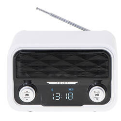 AD 1185 Radio Bluetooth