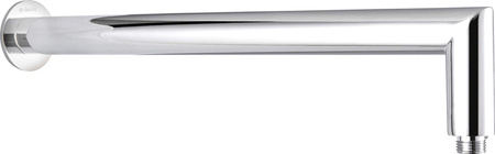 Wylewka prysznicowa ścienna - 400 mm (NAC 045K) - Deante
