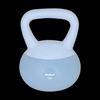 Soft Kettlebell miękki winylowy 5kg REBEL ACTIVE