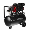 KOMPRESOR BEZOLEJOWY 24L KD1385 - KRAFT&DELE