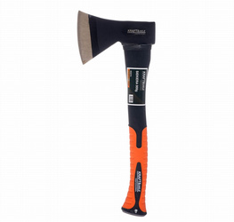 Siekiera z trzonkiem fiberglass 900g KD274 - KRAFT&DELE