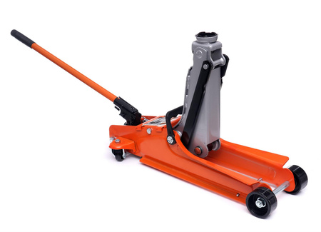 PODNOŚNIK NISKOPROFILOWY 3T KD1307 - KRAFT&DELE