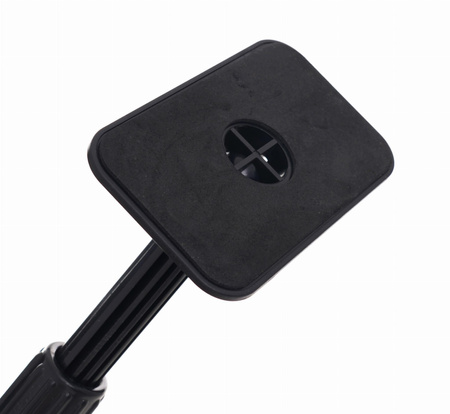 TYCZKA ROZPOROWA DO POZIOMICY LASEROWEJ KD10759 - KRAFT&DELE