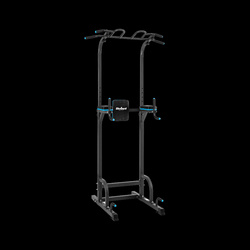 Poręcz treningowa wielofunkcyjna z drążkiem REBEL ACTIVE