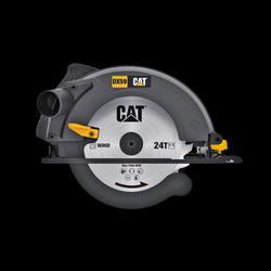 CAT pilarka ręczna sieciowa DX59 (6943475885687) - Cat