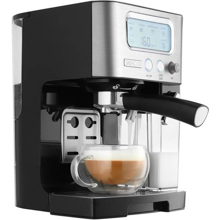Espresso SES 4090SS Espresso Maker SENCOR