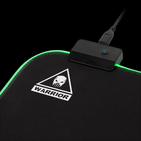 Podkładka pod mysz LED Kruger&Matz Warrior