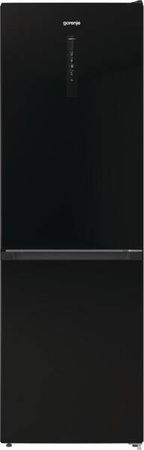 Chłodziarko-zamrażarka GORENJE NRK6192ABK4