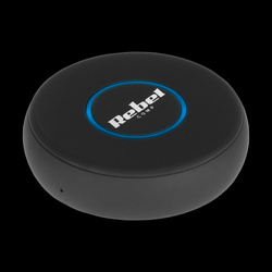 Odbiornik Bluetooth audio Rebel B20
