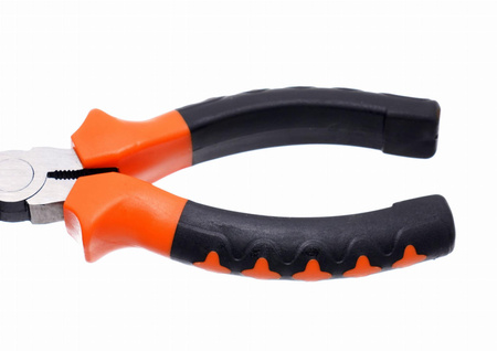 Szczypce uniwersalne okrągłe 6'' KD10813 - KRAFT&DELE