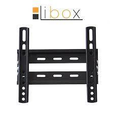 Uchwyt TV WARSZAWA 17" - 42" LB-130 LIBOX