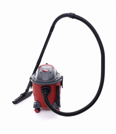 Odkurzacz przemysłowy 20L 1200W KD475 - KRAFT&DELE