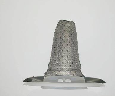 Filtr włóknina VP4115