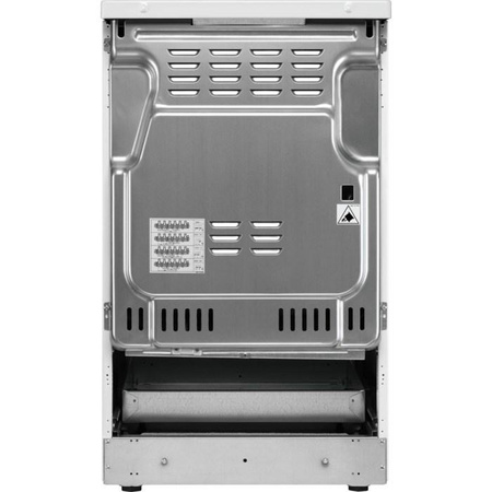 Kuchnia ELECTROLUX LKR540266W