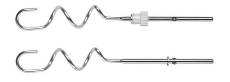 Háky hnětací (pár) SR3140