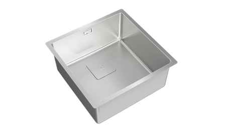 Zlewozmywak FLEXLINEA PURECLEAN RS15 40.40 TEKA