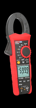 Miernik cęgowy Uni-T PRO UT219E