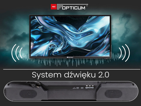 TV 32 LE 32Z3 OPTICUM