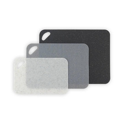 MR-1656 Zestaw podkładek do krojenia 3 szt.