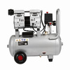 KOMPRESOR BEZOLEJOWY 24L KD1395 - KRAFT&DELE