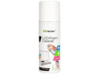 Tracer Pianka czyszcząca LCD/TFT 400ml