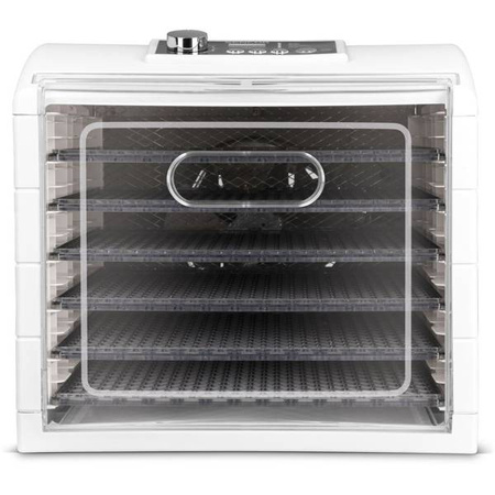 Suszarka do owoców SFD 6500WH Food Dehydrator SENCOR