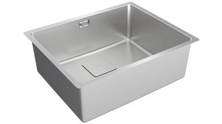 Zlewozmywak FLEXLINEA RS15 50.40 M-XM 1B 31 TEKA