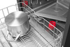 Zmywarka AMICA DFM66C8EOiBH