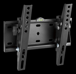Uchwyt naścienny uniwersalny Kruger&Matz do LED TV (23-42") regulacja w pionie