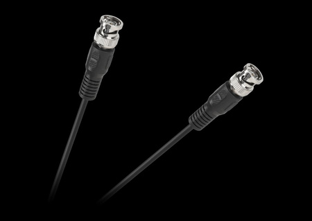 Kabel BNC-BNC 0.8m