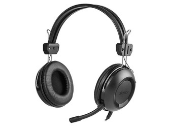 Słuchawki A4TECH HU-35 USB