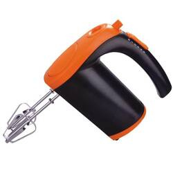 MR-505-WHITE Mikser ręczny 400W