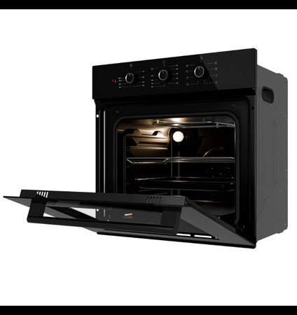 Piekarnik SOE-SC422-BP26 Smith&Brown