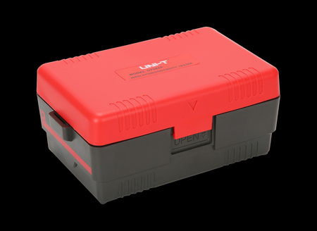Miernik rezystancji izolacji Uni-T UT502A