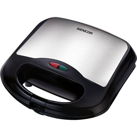 Opiekacz SSM 4220SS Opiekacz do kanapek SENCOR