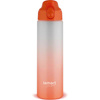 Butelka LT4057 BIDON 0,7L POMARAŃCZ FROZE LAMART