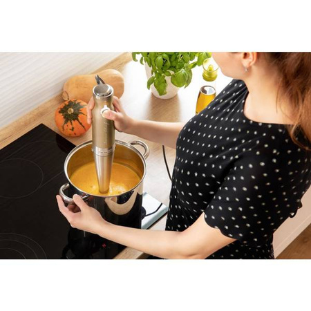 Mikser zanurzeniowy SHB 5607CH-EUE3 Blender ręczny SENCOR