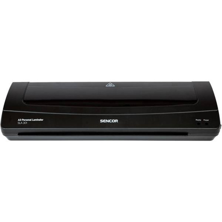 Laminarka SLA 301 Laminátor A3 SENCOR