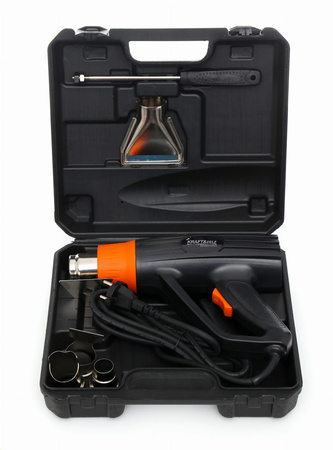 Opalarka Elektryczna 2000W KD10390 - KRAFT&DELE