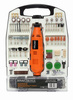 Mini szlifierka 270W KD10245 235elem. - KRAFT&DELE
