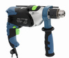Wiertarka udarowa 1700W KING SERIES KD1685-Z - KRAFT&DELE