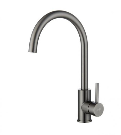 Stinger złoto szampańskie (mosiądz antyczny) Blue Water